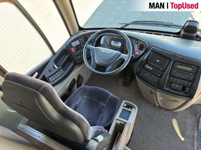 IVECO Magelys 16