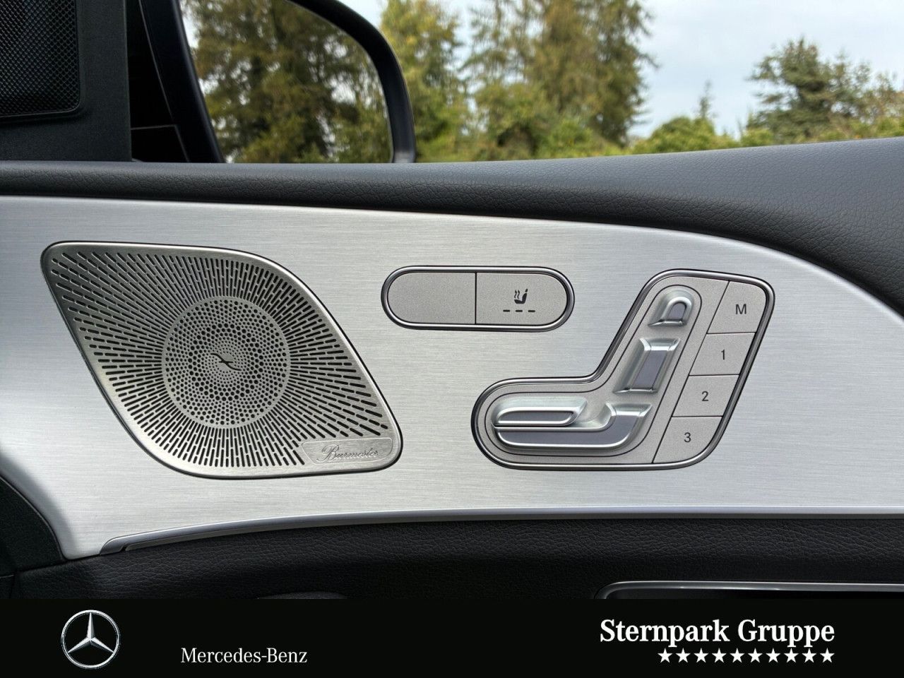 Mercedes-Benz GLE – Bild 16