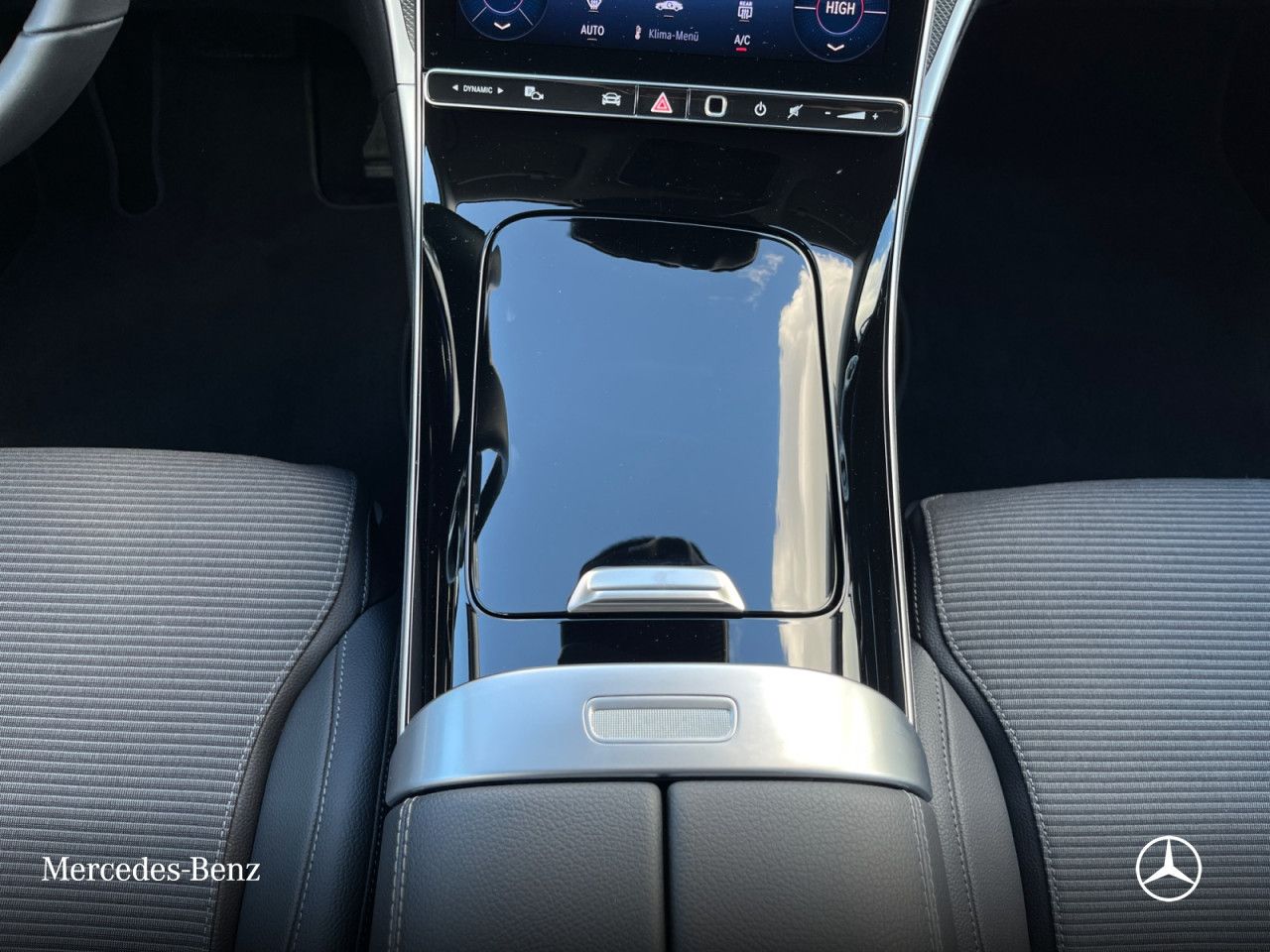 Mercedes-Benz C-Klasse – Bild 13