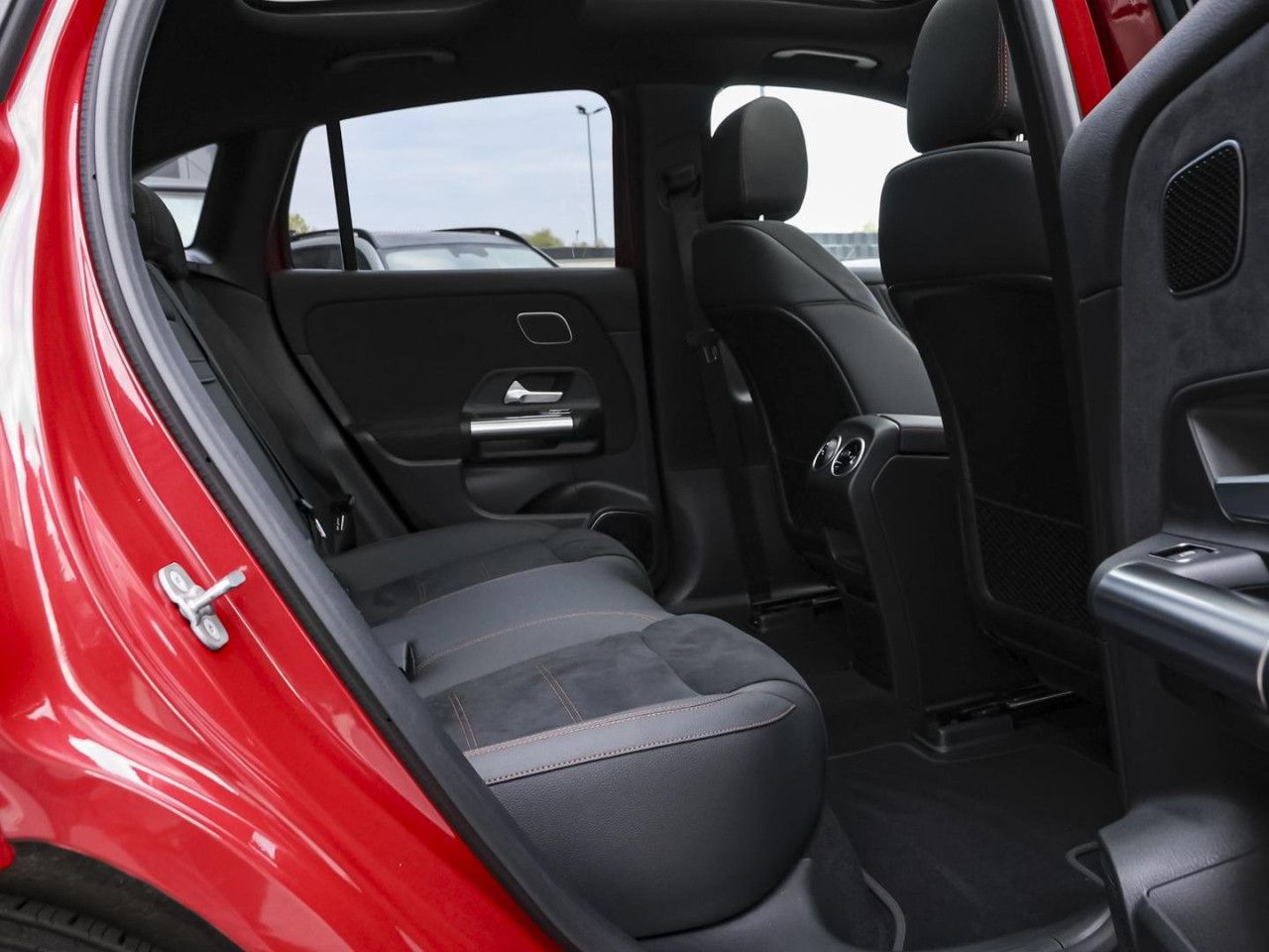 Mercedes-Benz EQA – Bild 6