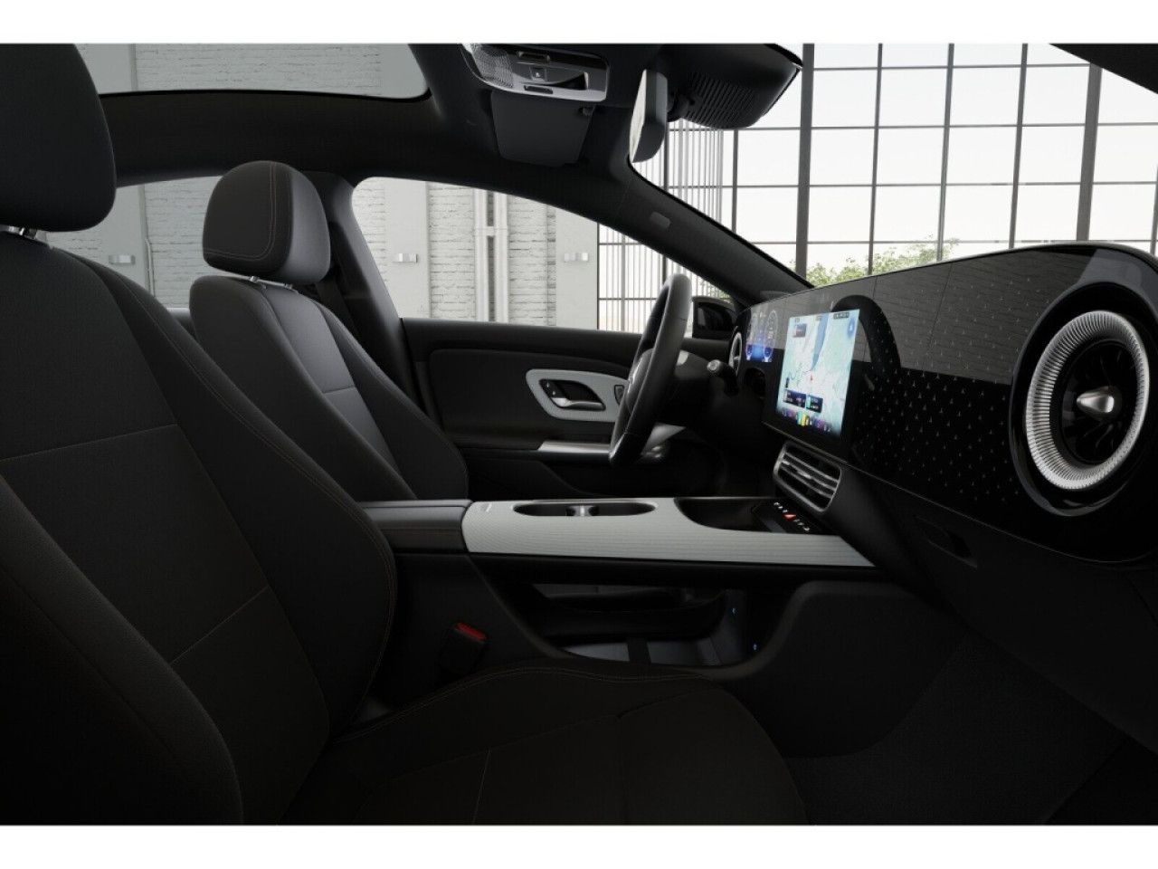 Mercedes-Benz CLA – Bild 7