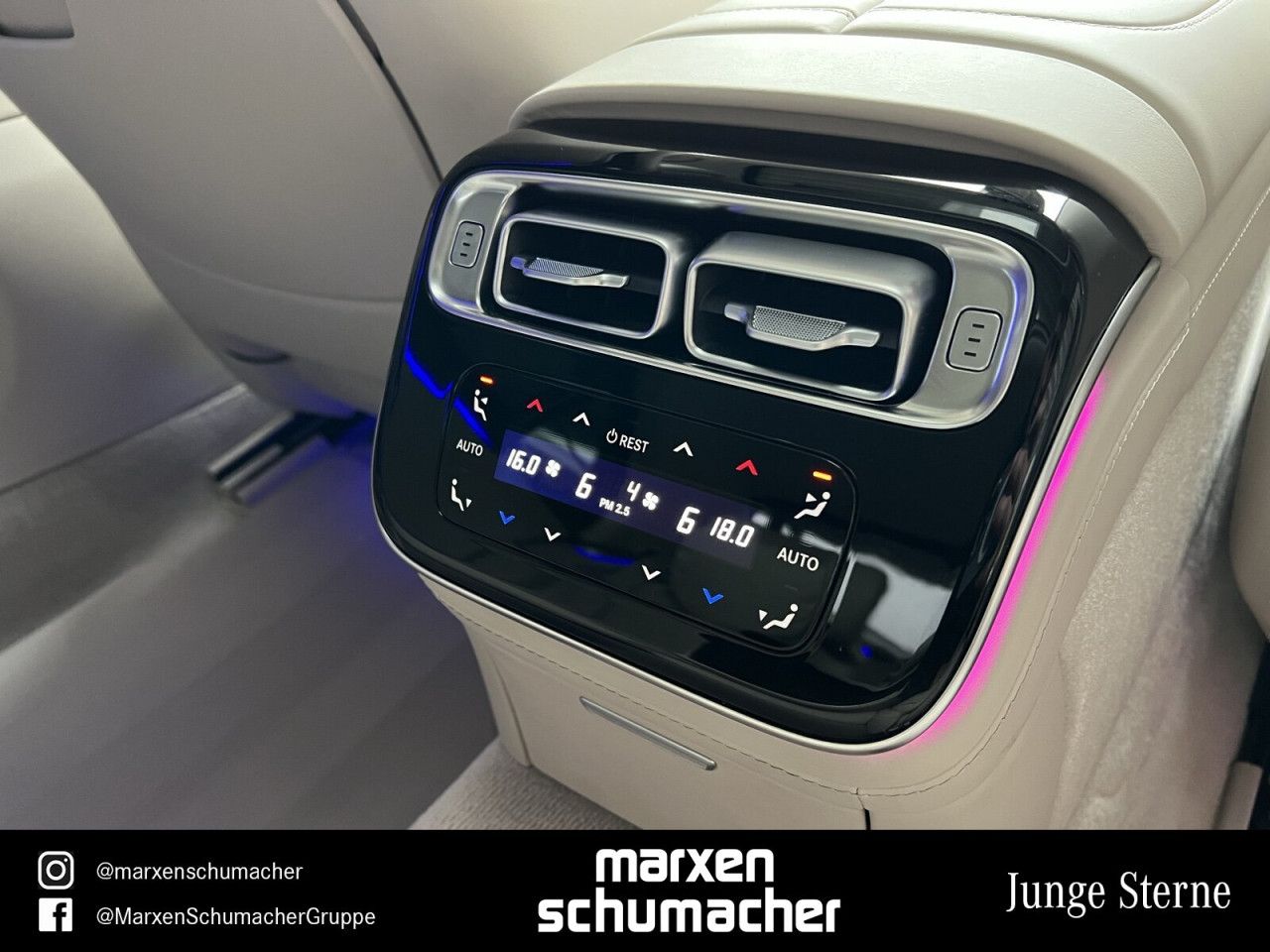 Mercedes-Benz S-Klasse – Bild 24