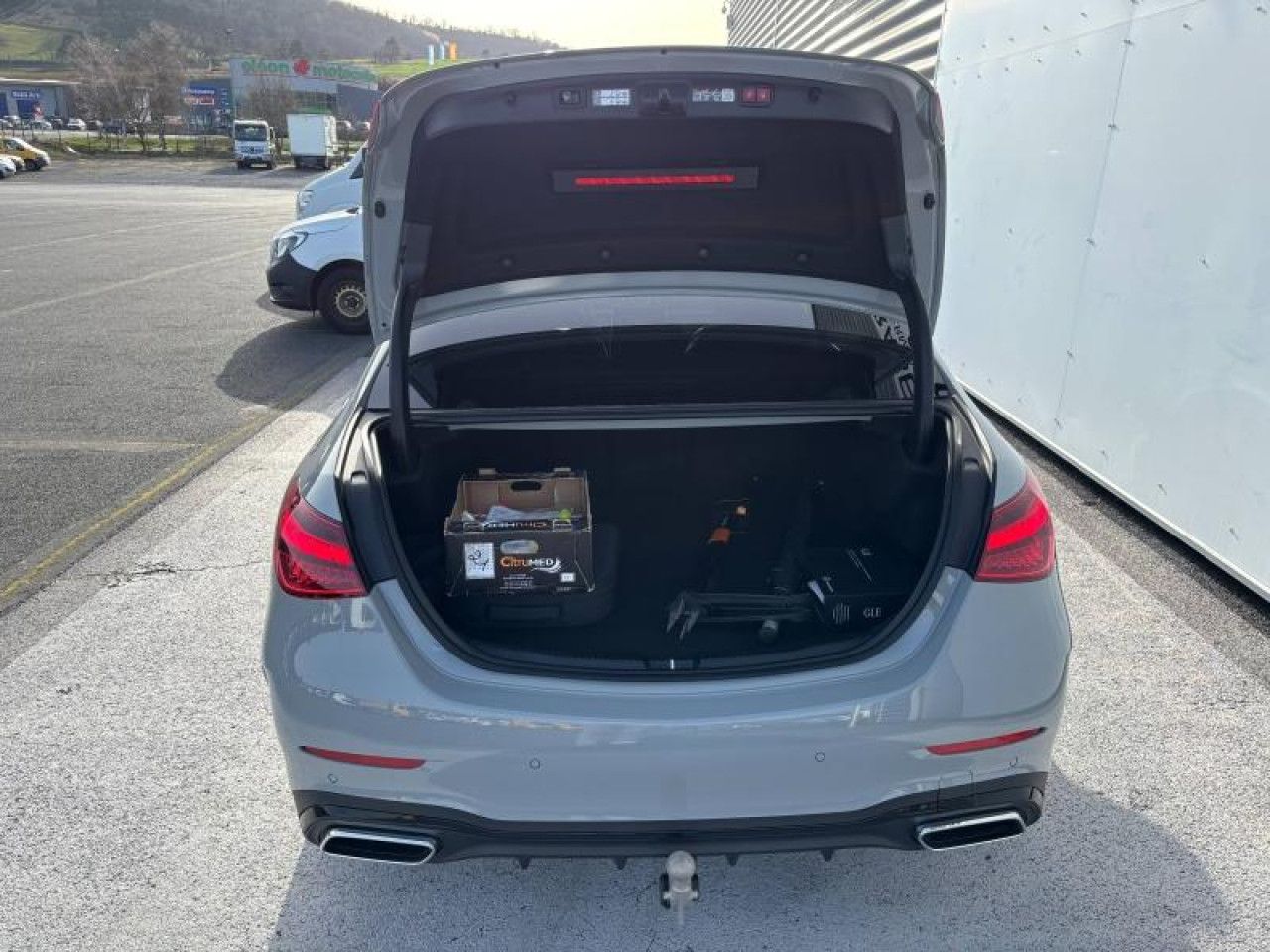 Photo du v&eacute;hicule 7 / 15