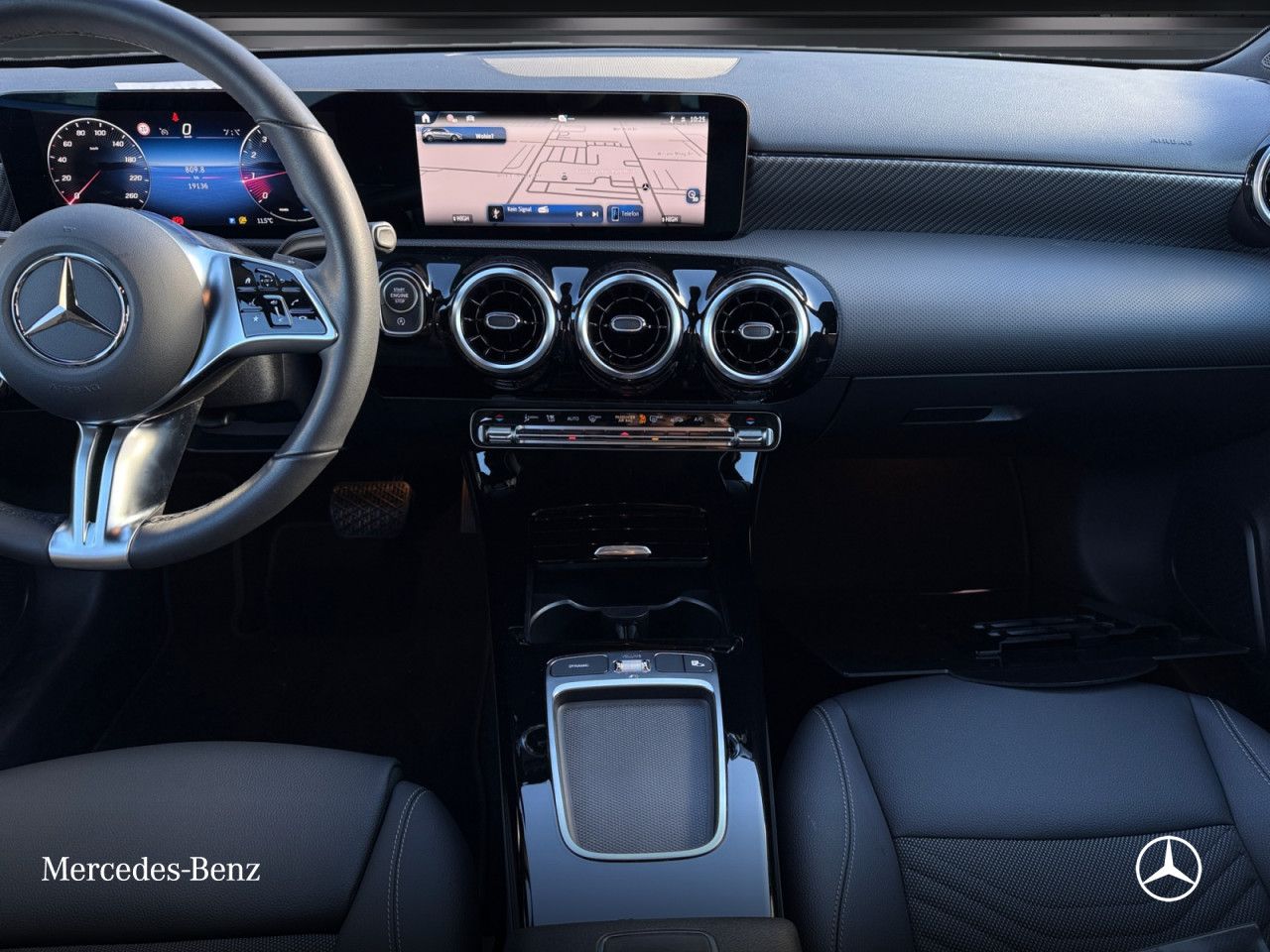 Mercedes-Benz A-Klasse – Bild 13