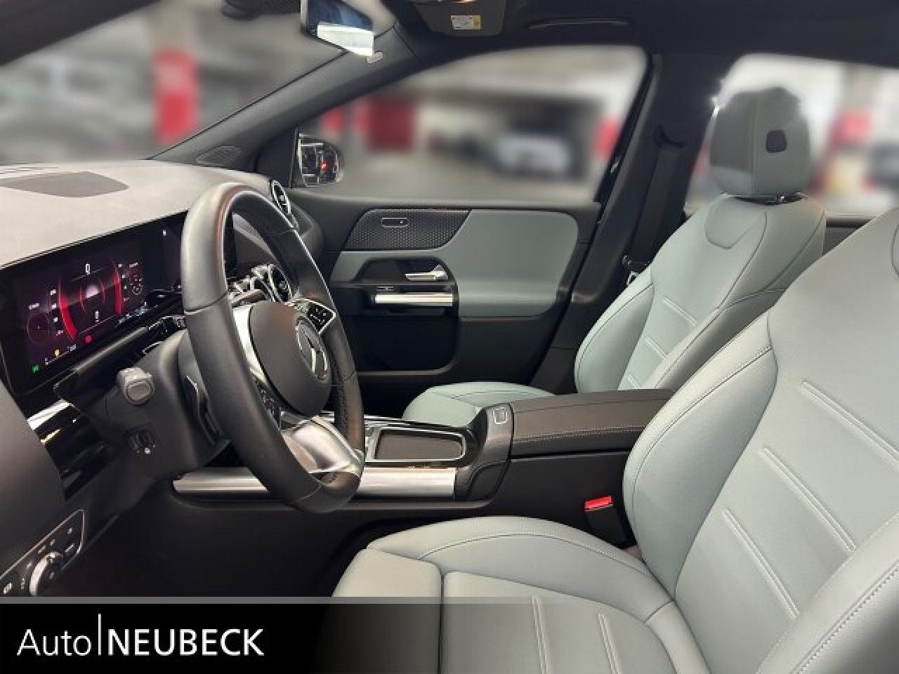 Mercedes-Benz B-Klasse – Bild 10