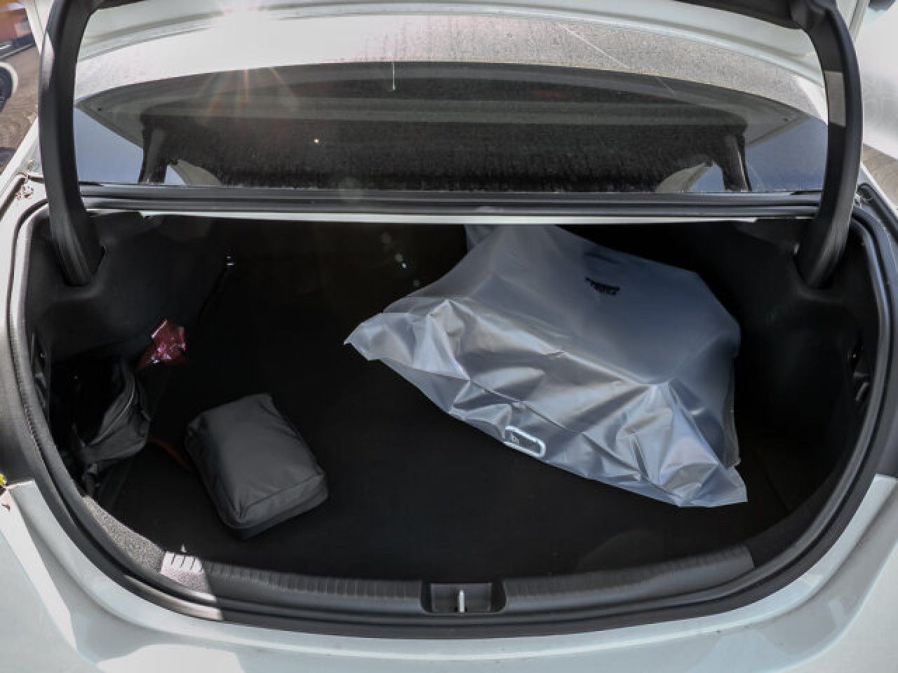 Mercedes-Benz C-Klasse – Bild 10
