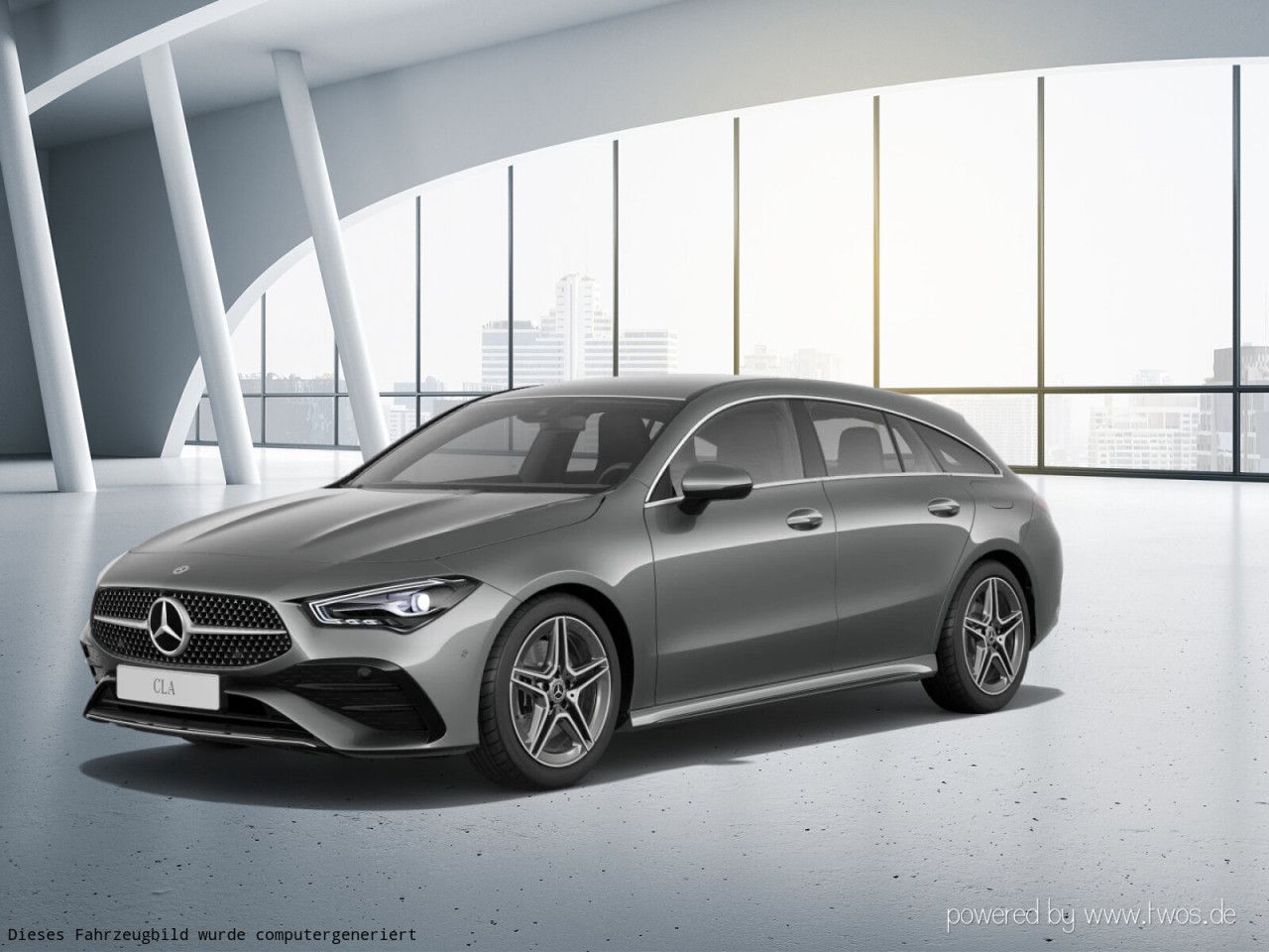 Mercedes-Benz CLA – Bild 20