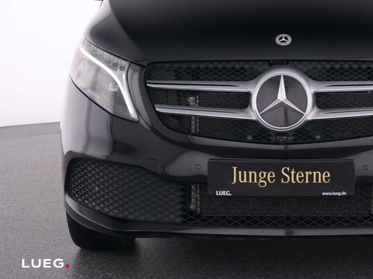 Mercedes-Benz V-Klasse – Bild 16