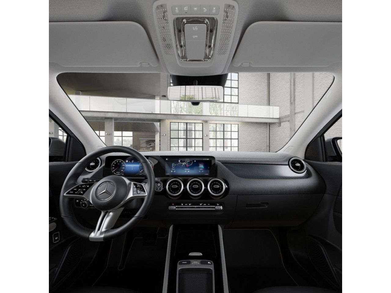 Mercedes-Benz GLA – Bild 14