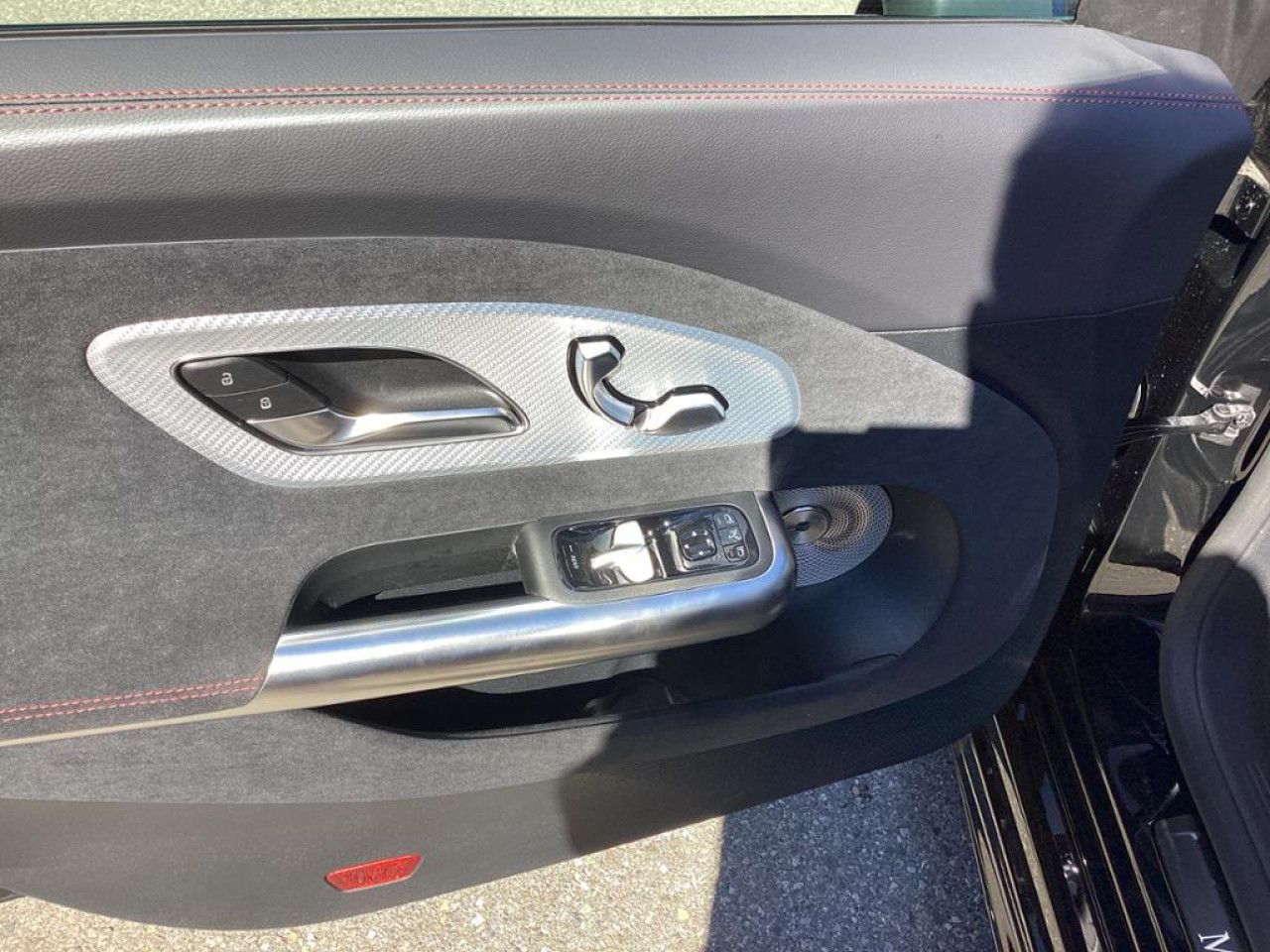 Mercedes-Benz CLA – Bild 5