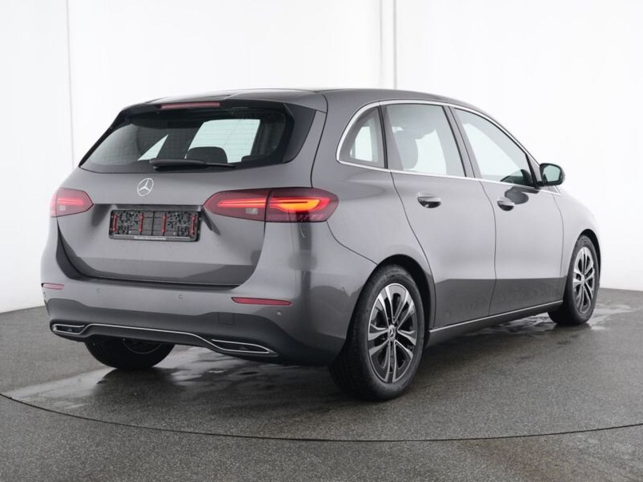 Mercedes-Benz B-Klasse – Bild 2
