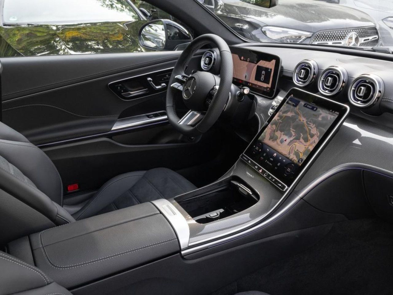 Mercedes-Benz CLE – Bild 3