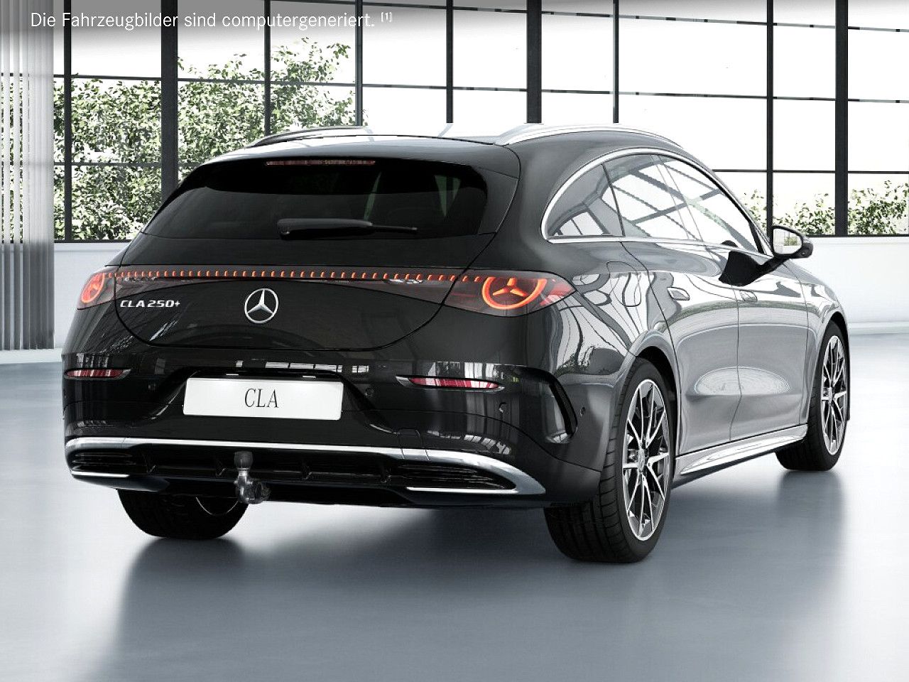 Mercedes-Benz CLA – Bild 19