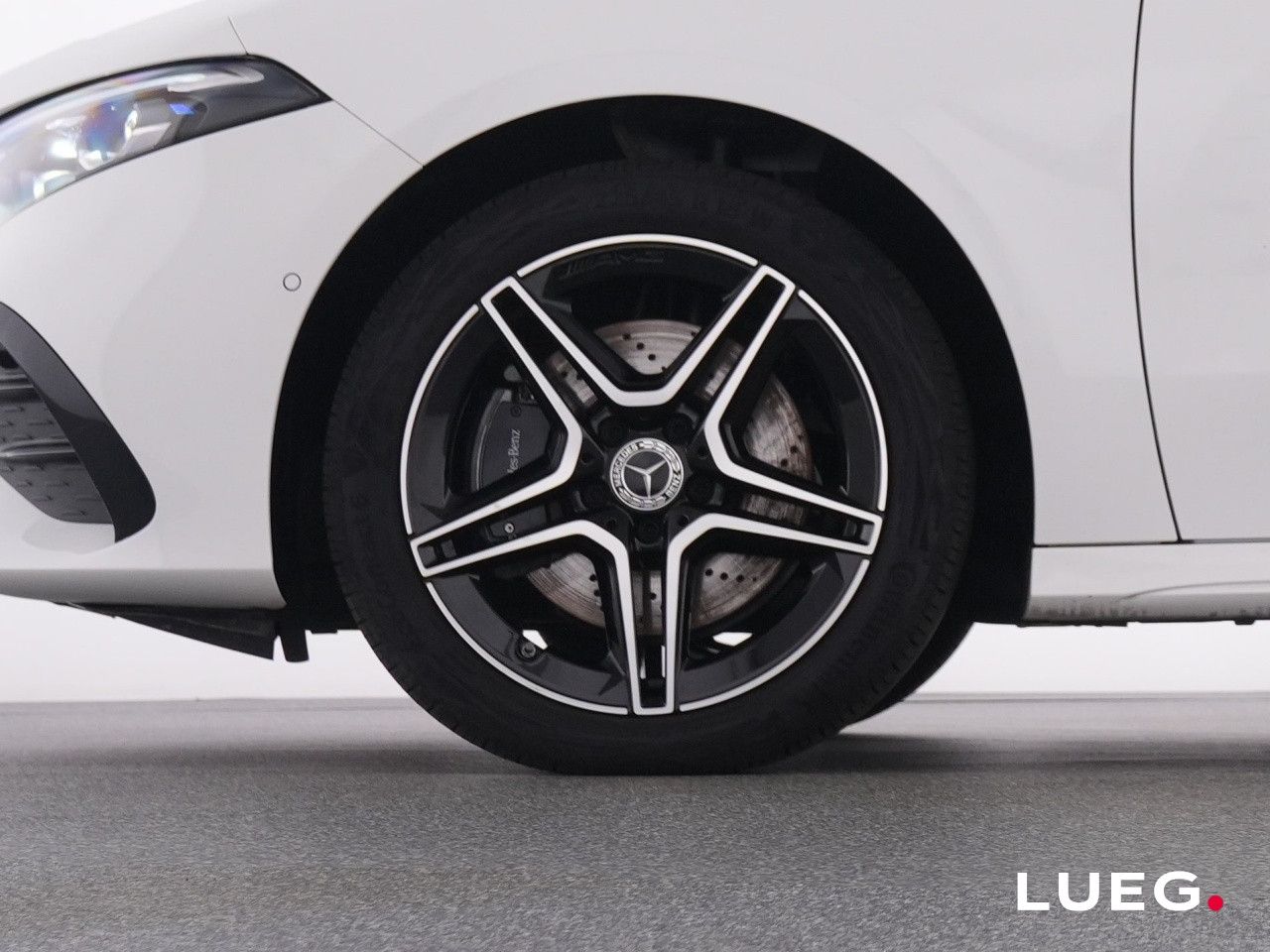 Mercedes-Benz A-Klasse – Bild 19