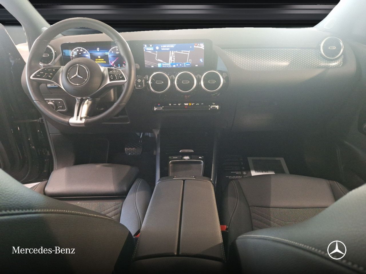 Mercedes-Benz B-Klasse – Bild 11