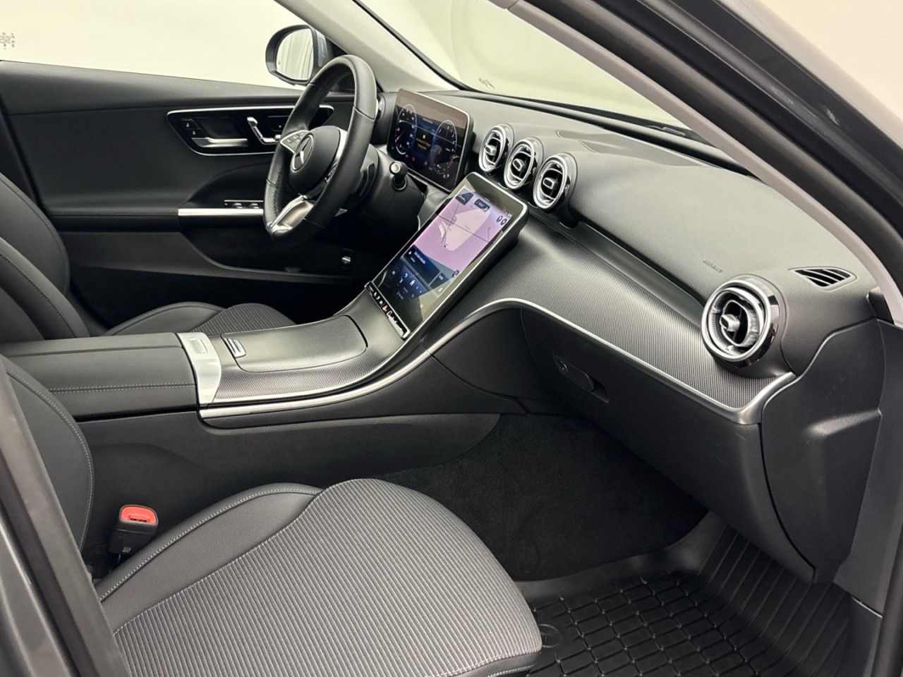Mercedes-Benz C-Klasse – Bild 11