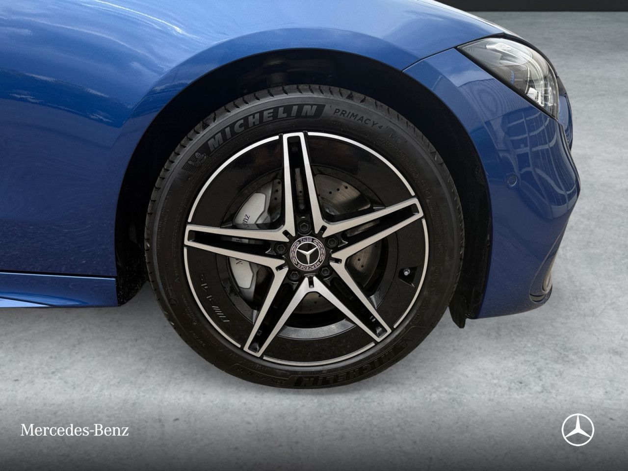Mercedes-Benz C-Klasse – Bild 2