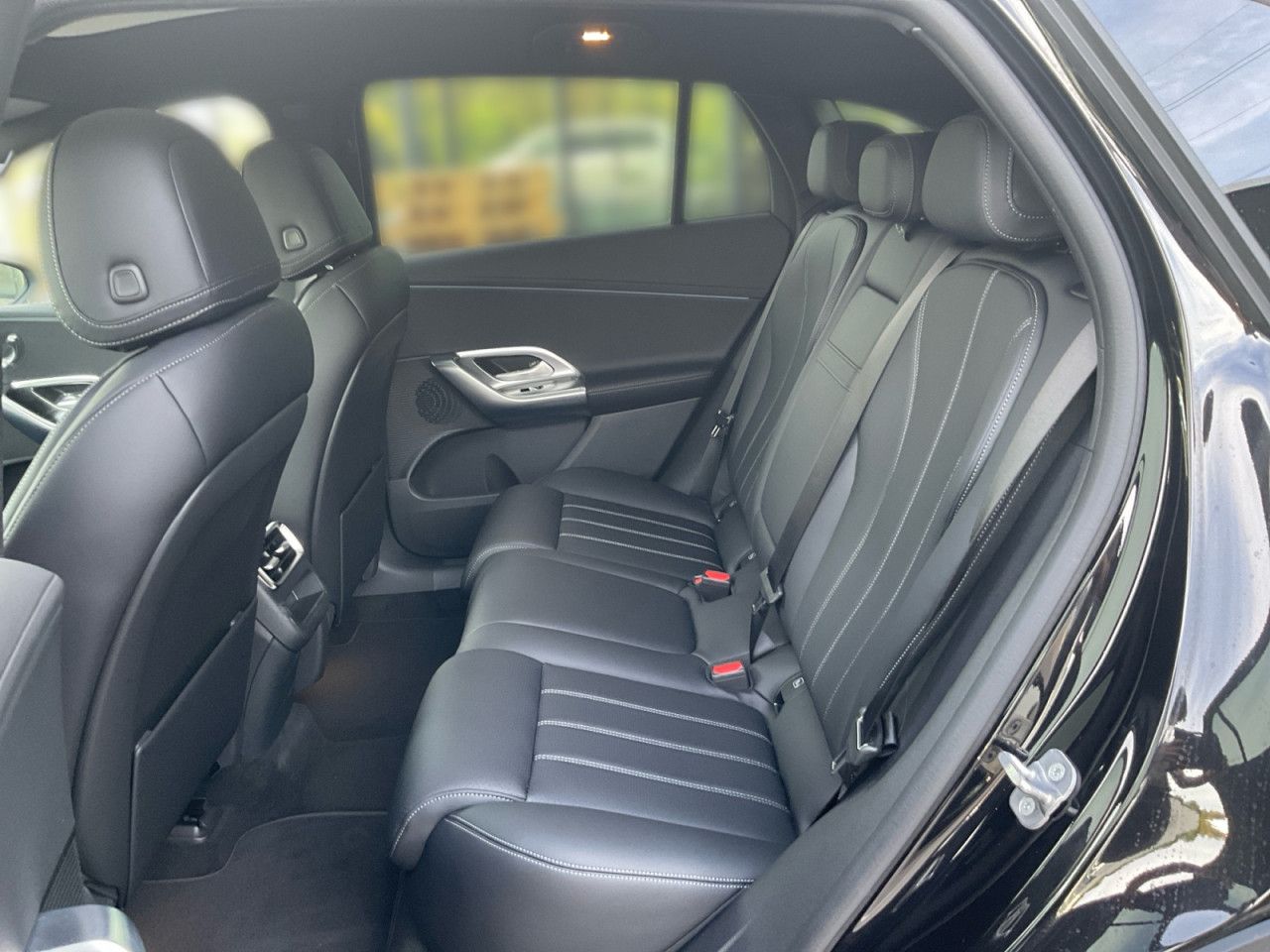 Mercedes-Benz GLC – Bild 14