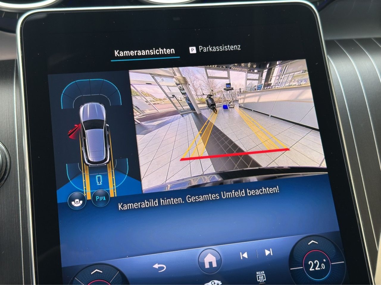 Mercedes-Benz GLC – Bild 28