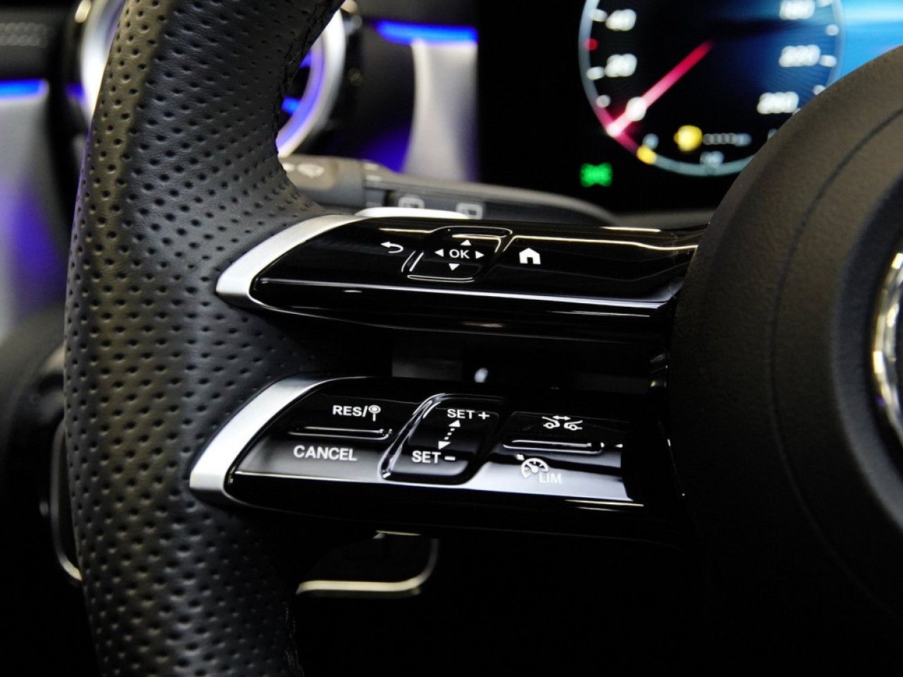 Mercedes-Benz CLA – Bild 18