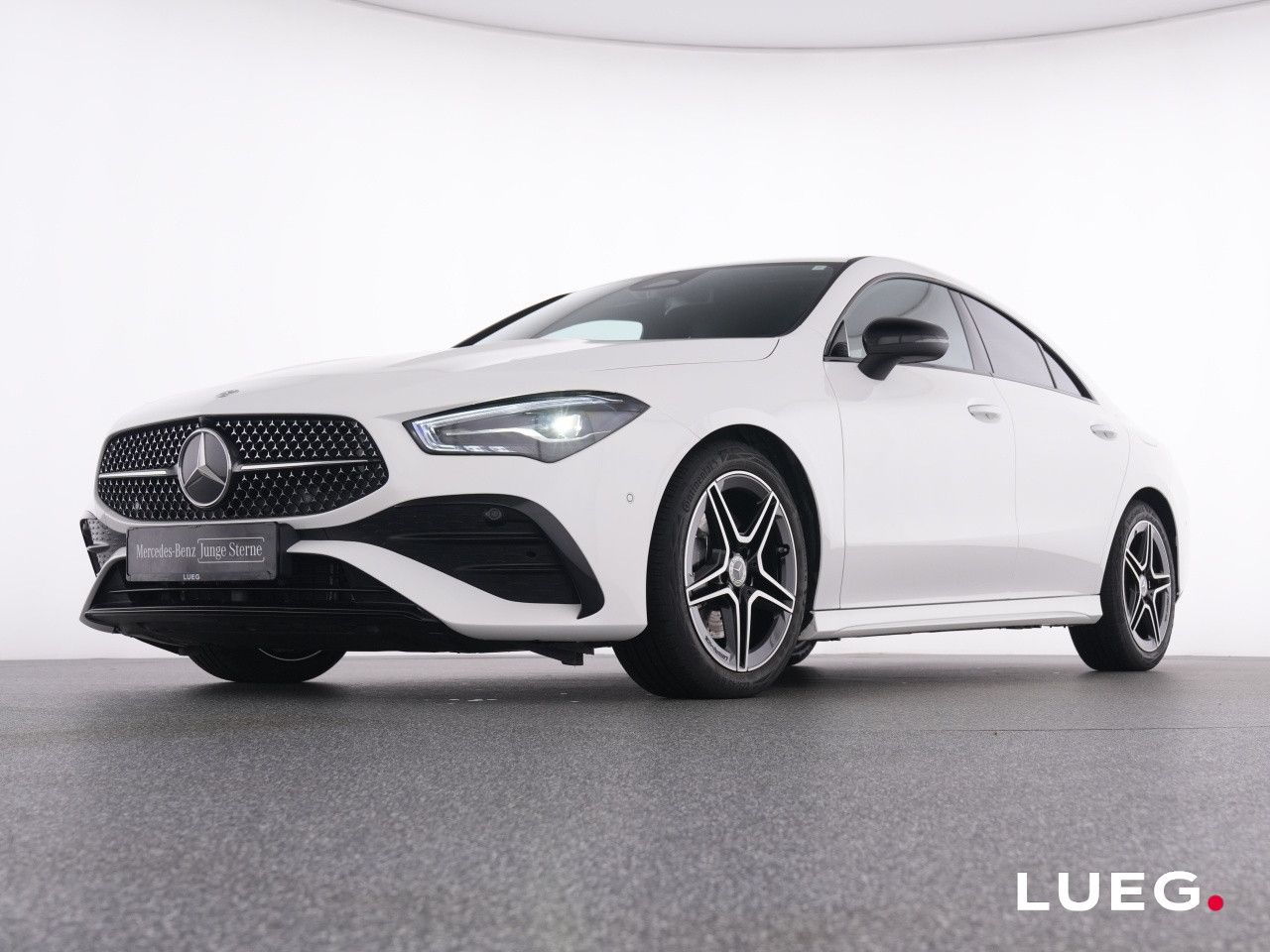 Mercedes-Benz CLA – Bild 6