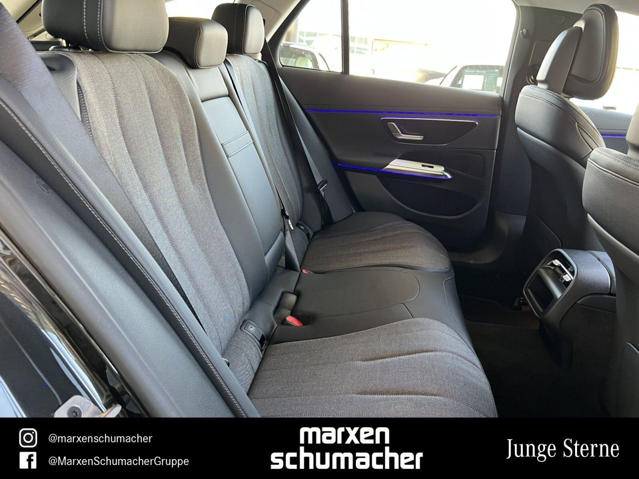Mercedes-Benz E-Klasse – Bild 20