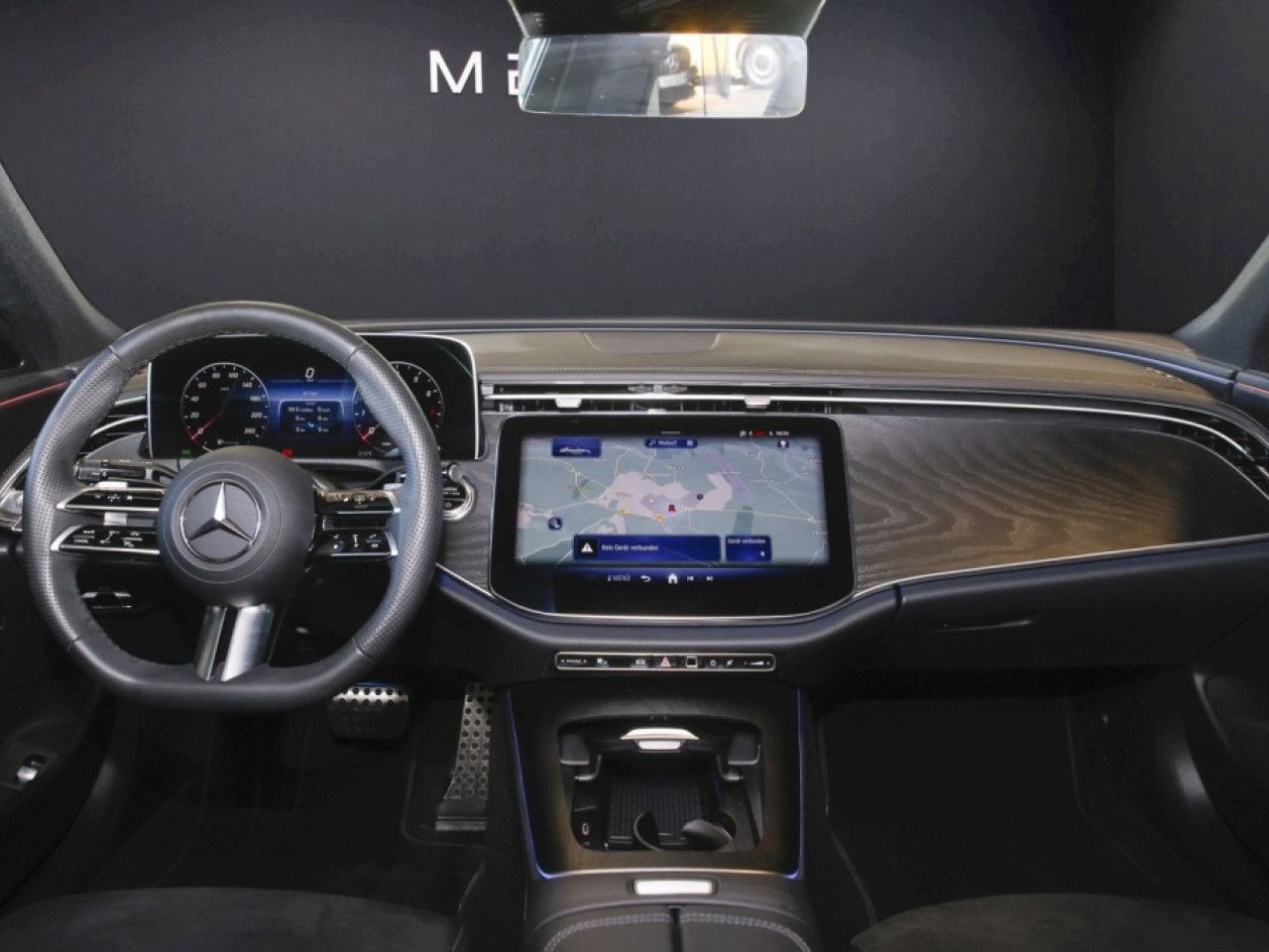 Mercedes-Benz E-Klasse – Bild 6