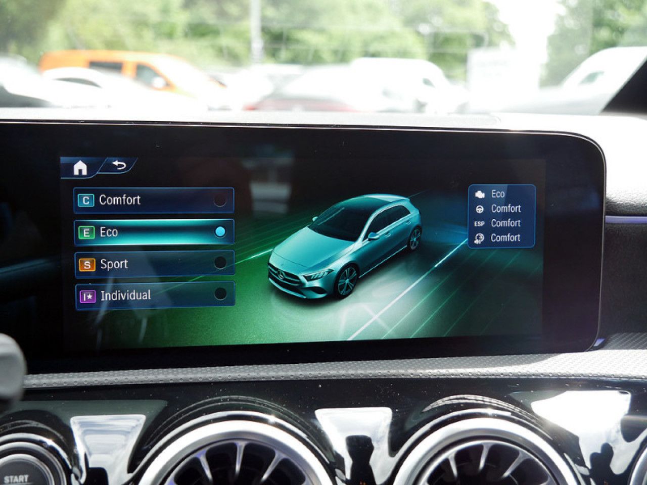 Mercedes-Benz A-Klasse – Bild 18