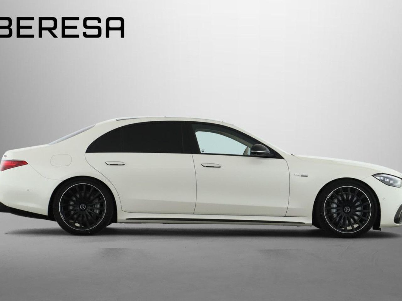 Mercedes-Benz S-Klasse – Bild 7