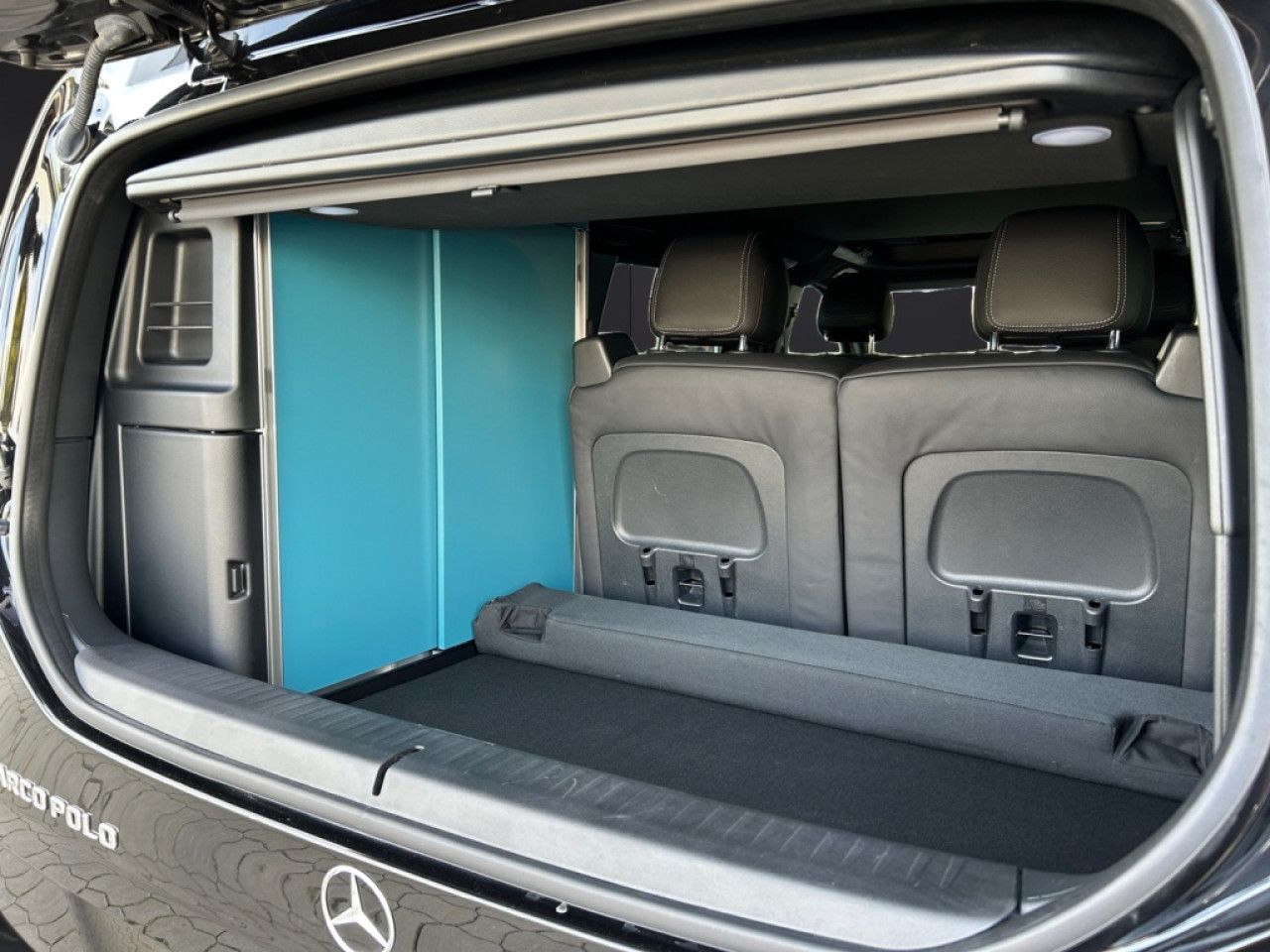Mercedes-Benz Marco Polo – Bild 14