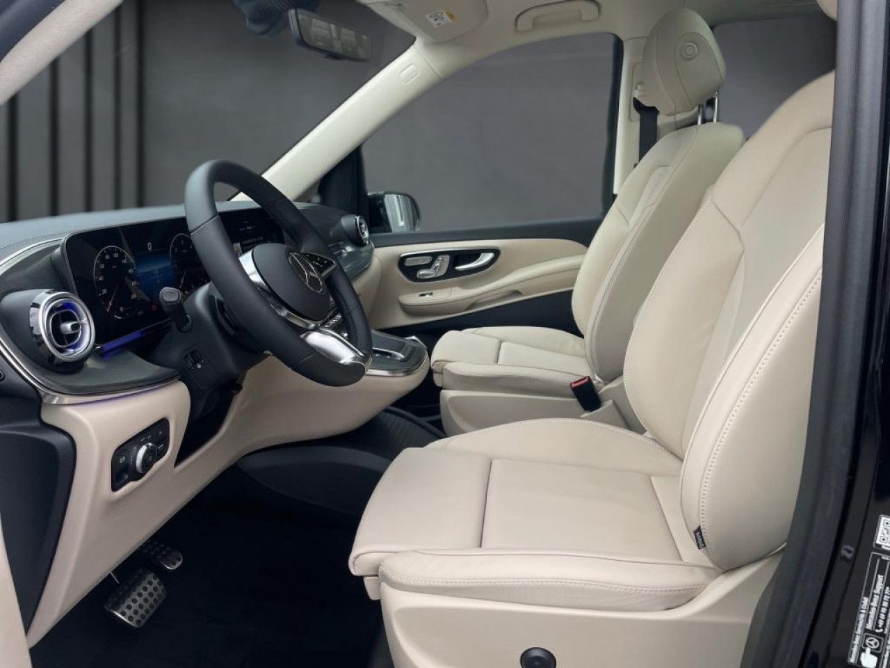 Mercedes-Benz V-Klasse – Bild 6