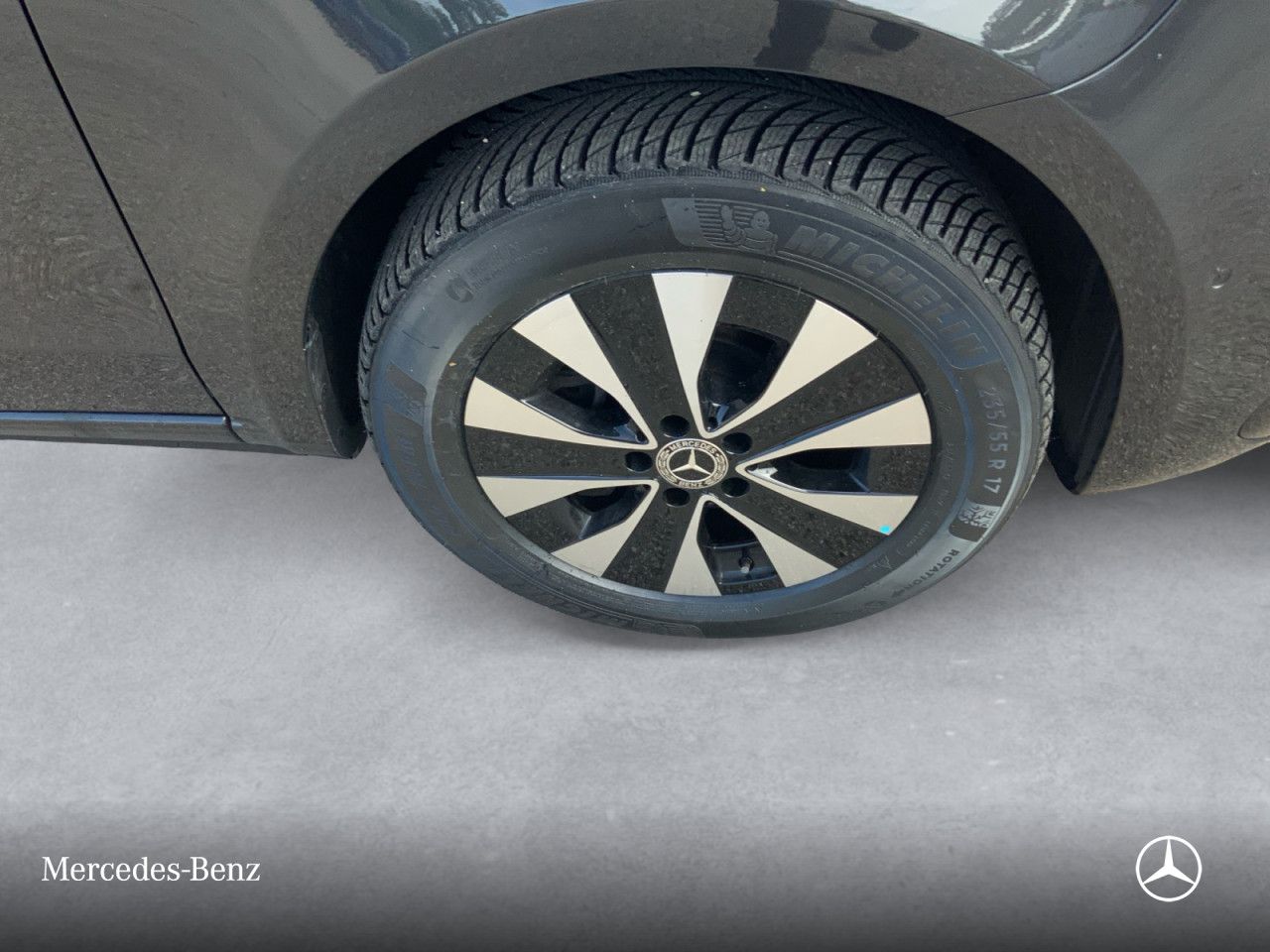 Mercedes-Benz V-Klasse – Bild 4