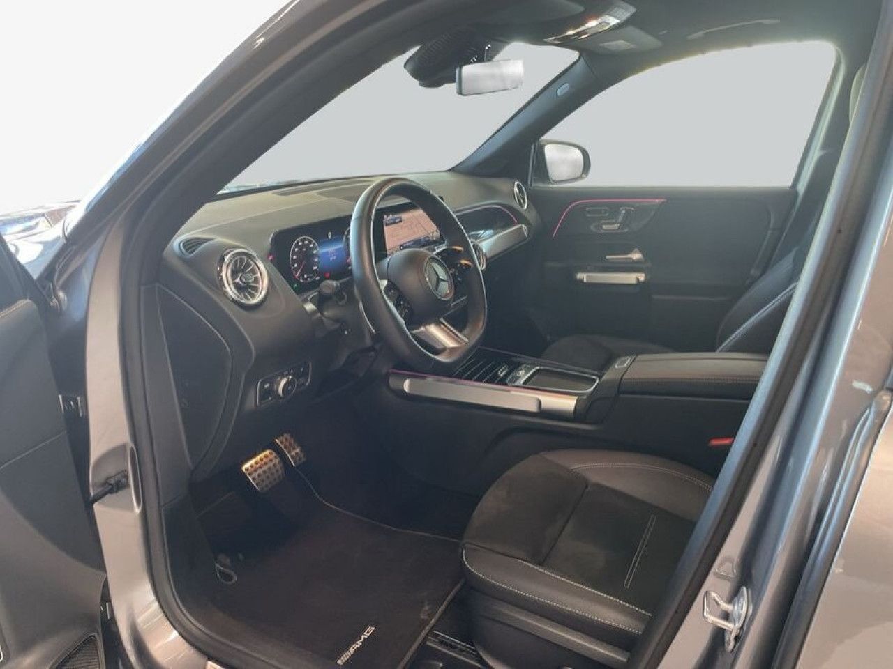 Mercedes-Benz GLB – Bild 9
