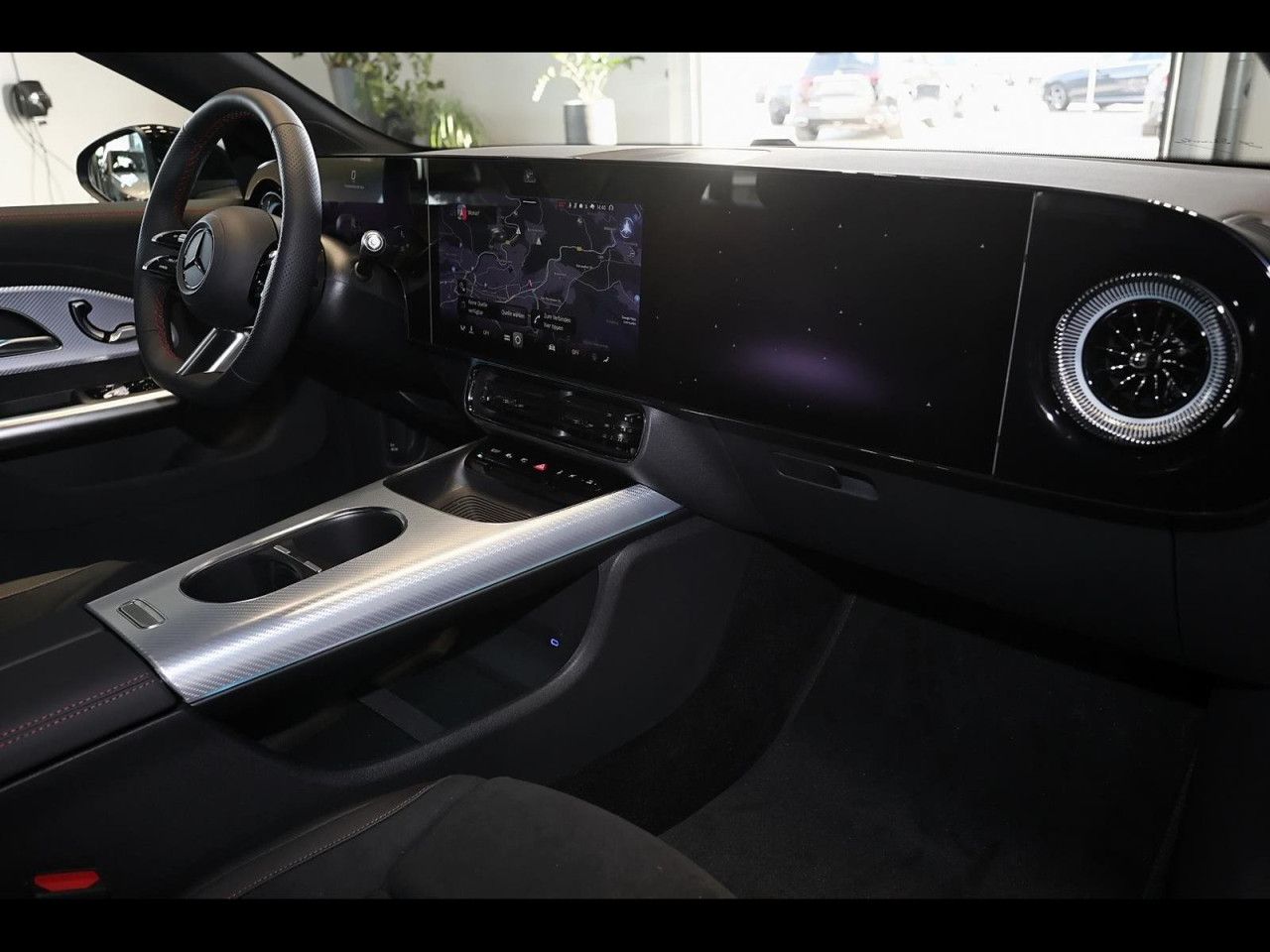 Mercedes-Benz CLA – Bild 8