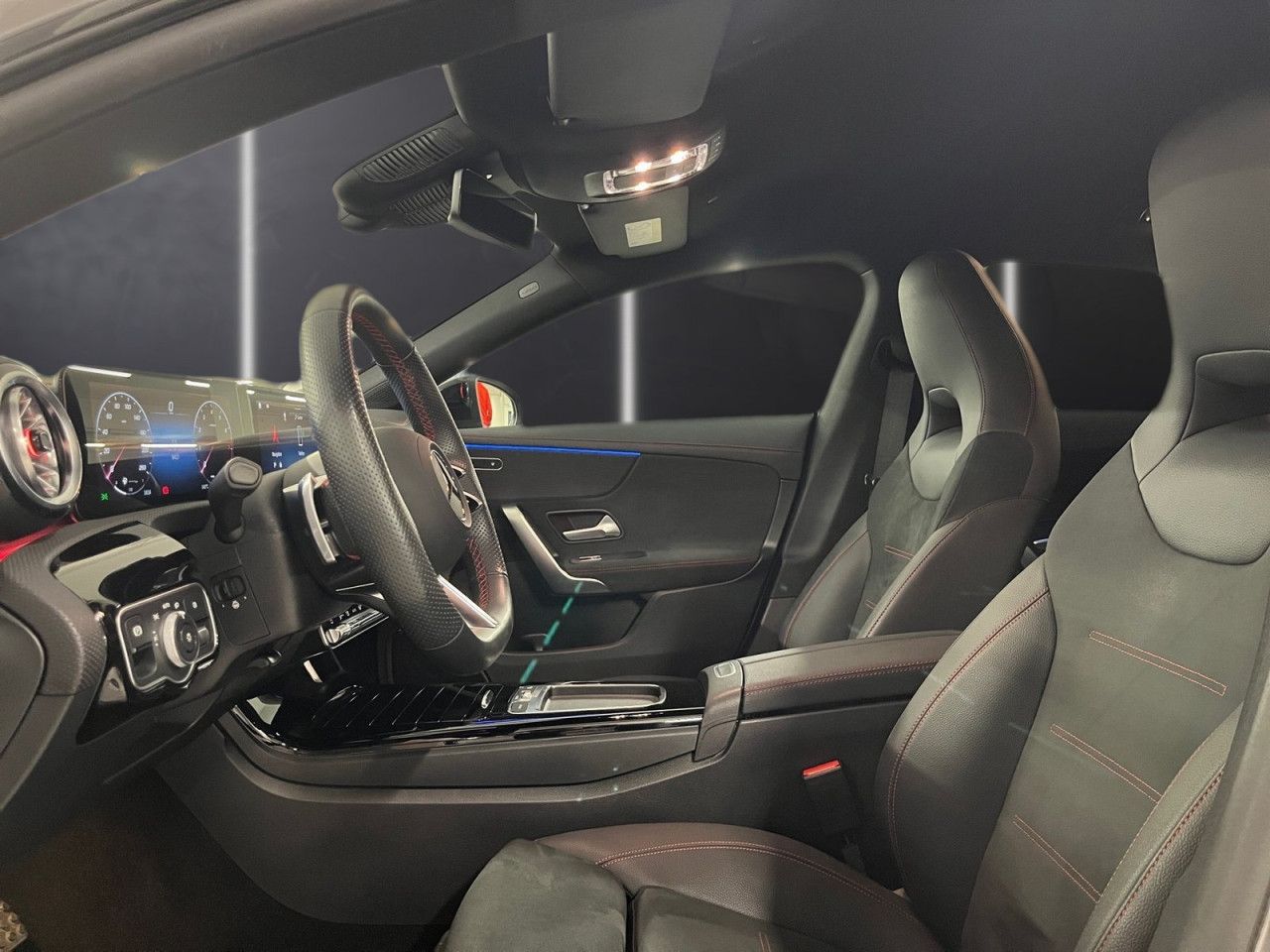 Mercedes-Benz CLA – Bild 6