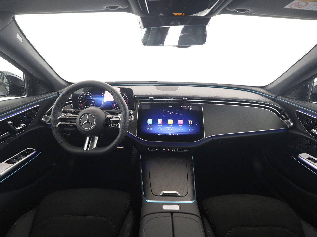 Mercedes-Benz E-Klasse – Bild 10