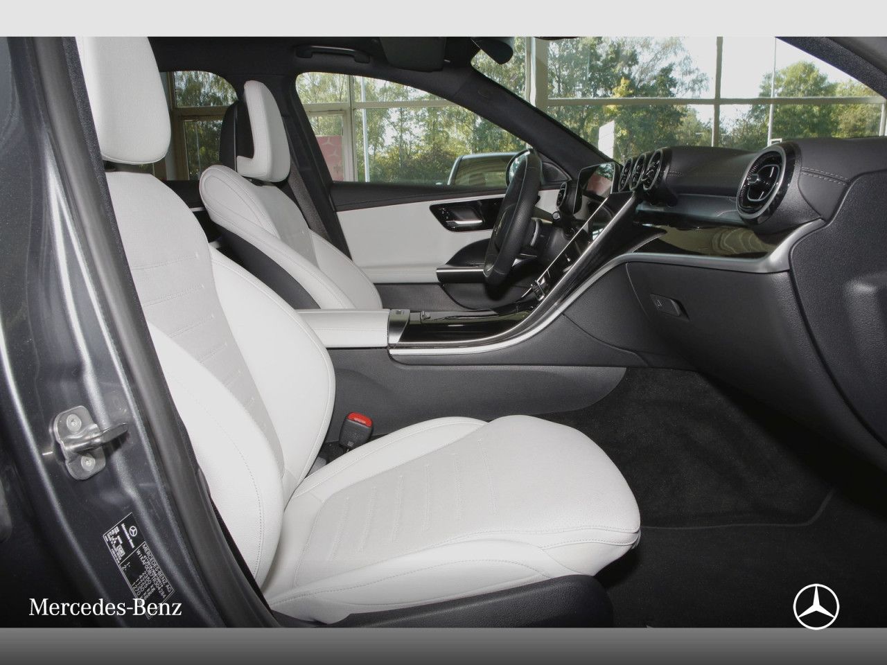 Mercedes-Benz C-Klasse – Bild 4