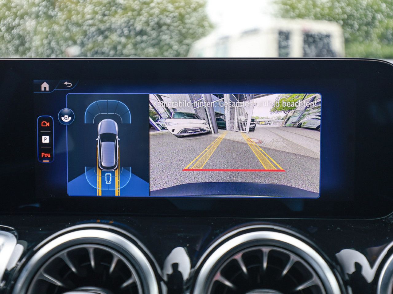 Mercedes-Benz EQB – Bild 14