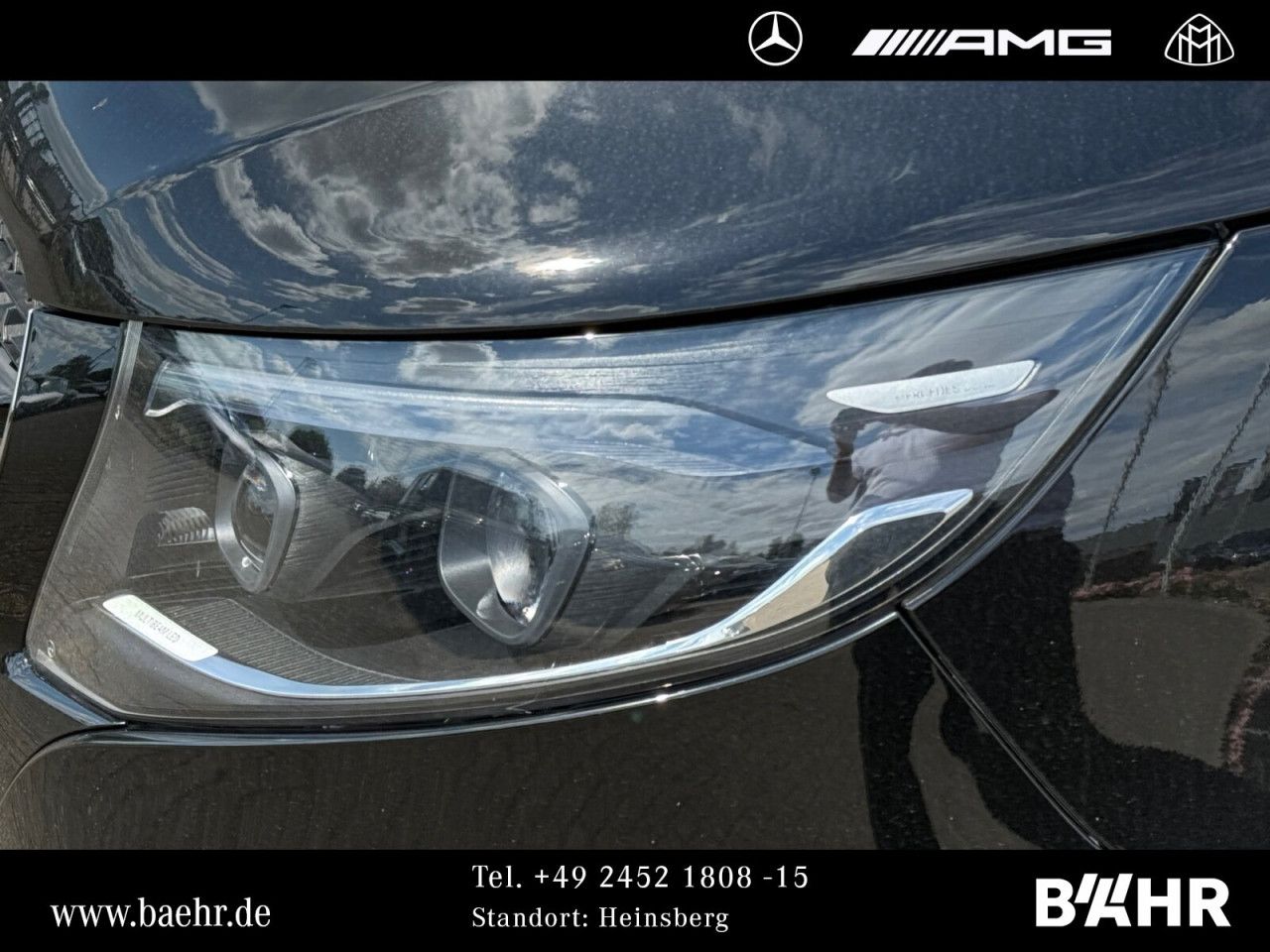 Mercedes-Benz V-Klasse – Bild 16