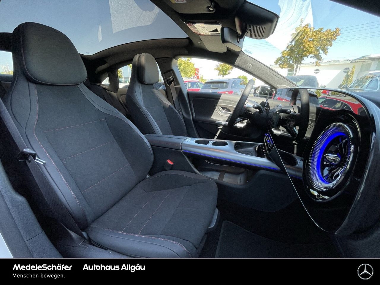Mercedes-Benz CLA – Bild 6