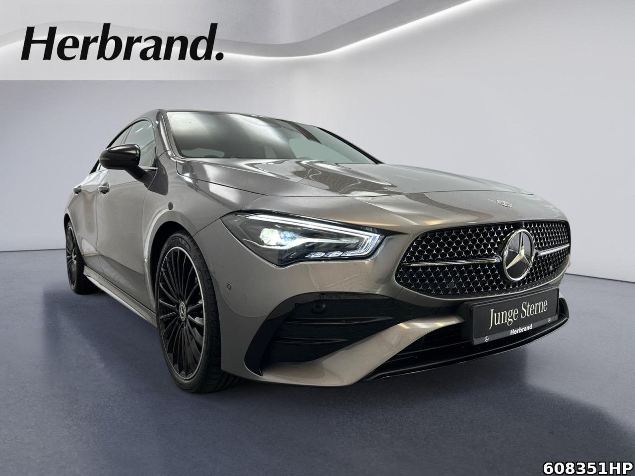 Mercedes-Benz CLA – Bild 2