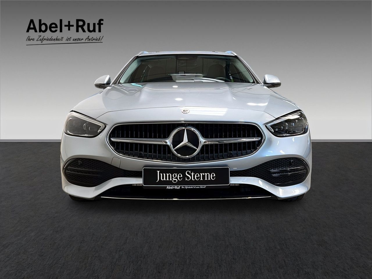 Mercedes-Benz C-Klasse – Bild 12