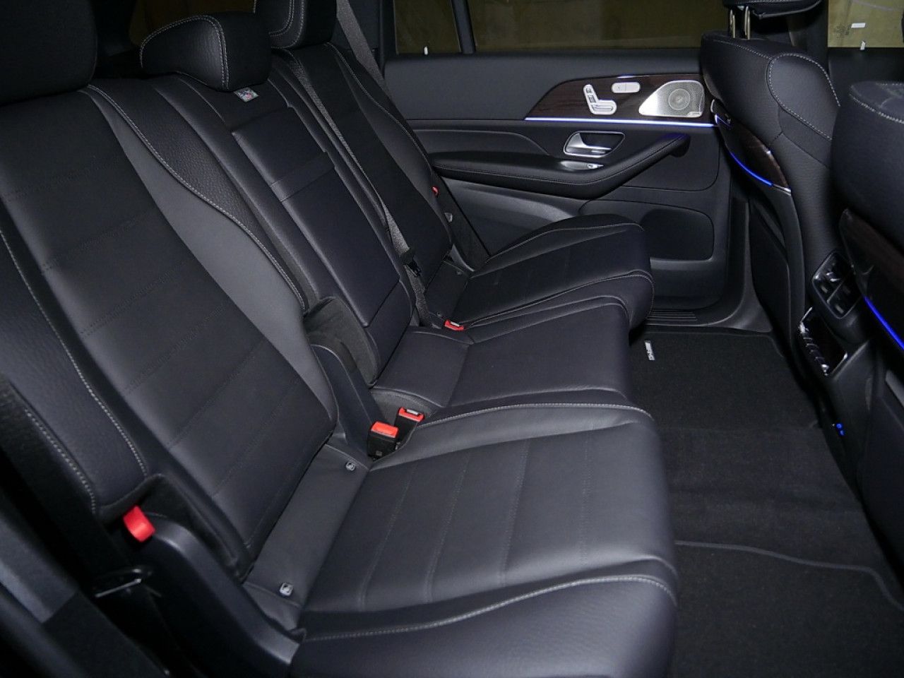Mercedes-Benz GLS – Bild 7