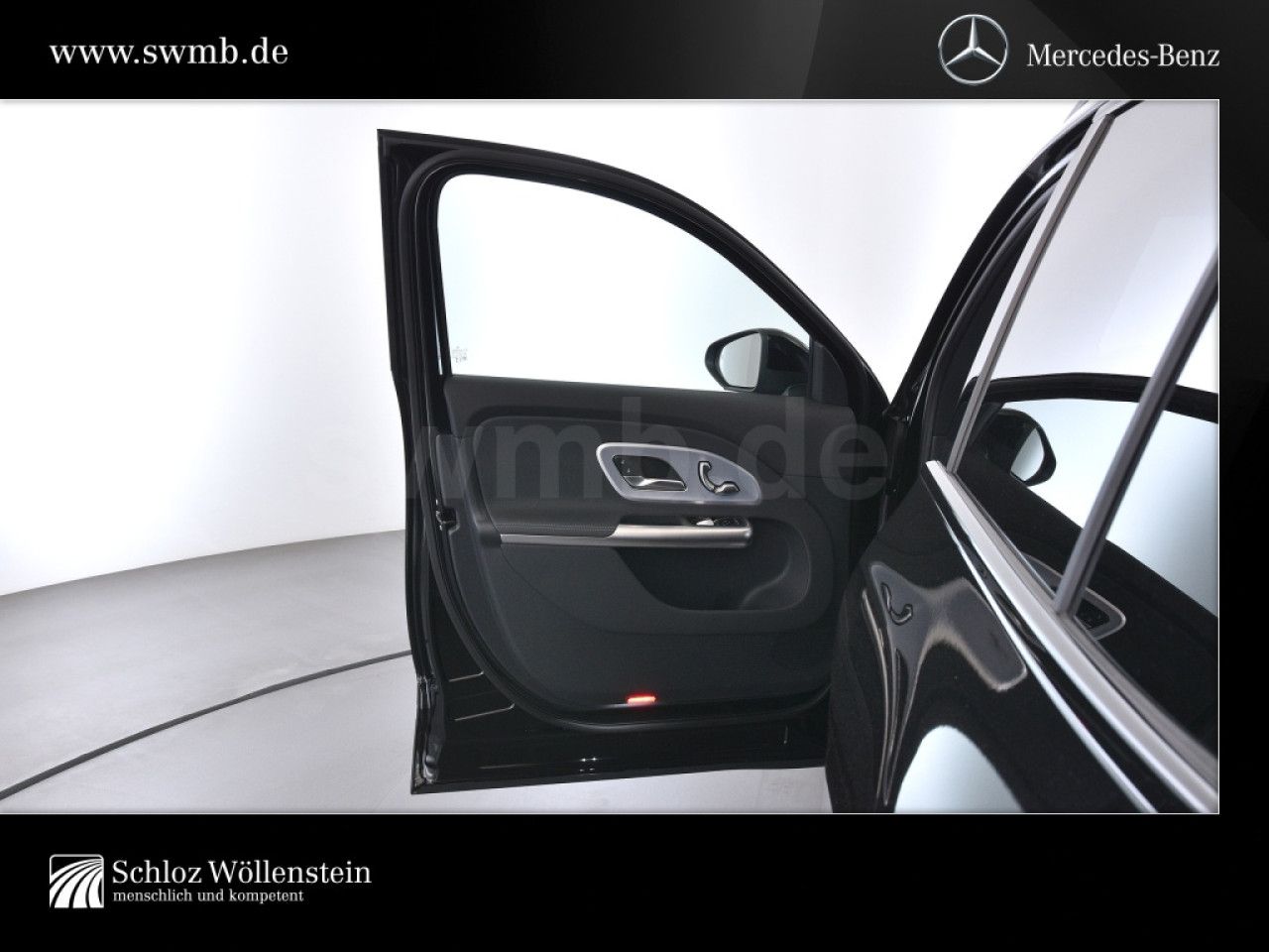 Mercedes-Benz GLB – Bild 3