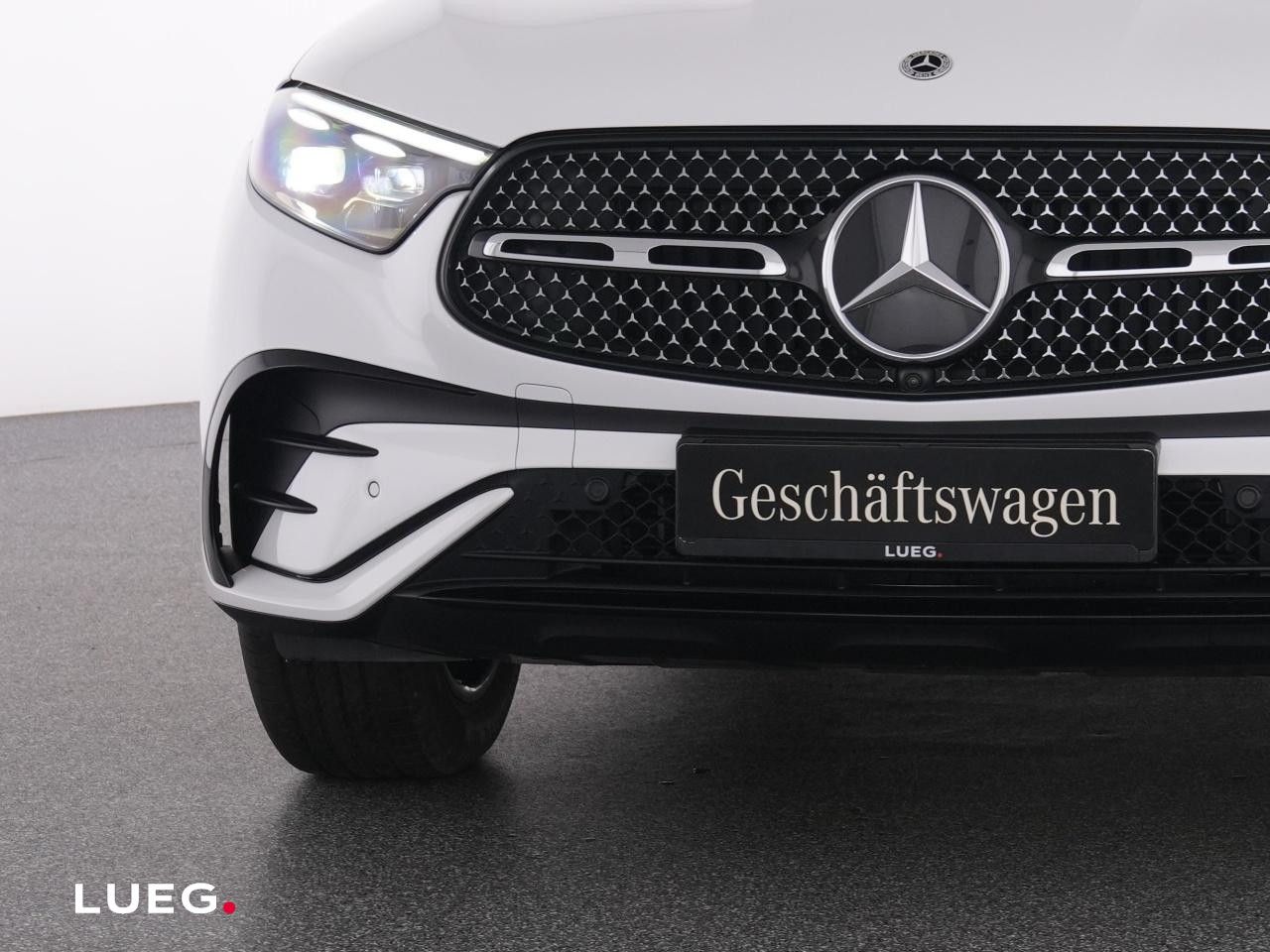 Mercedes-Benz GLC – Bild 16