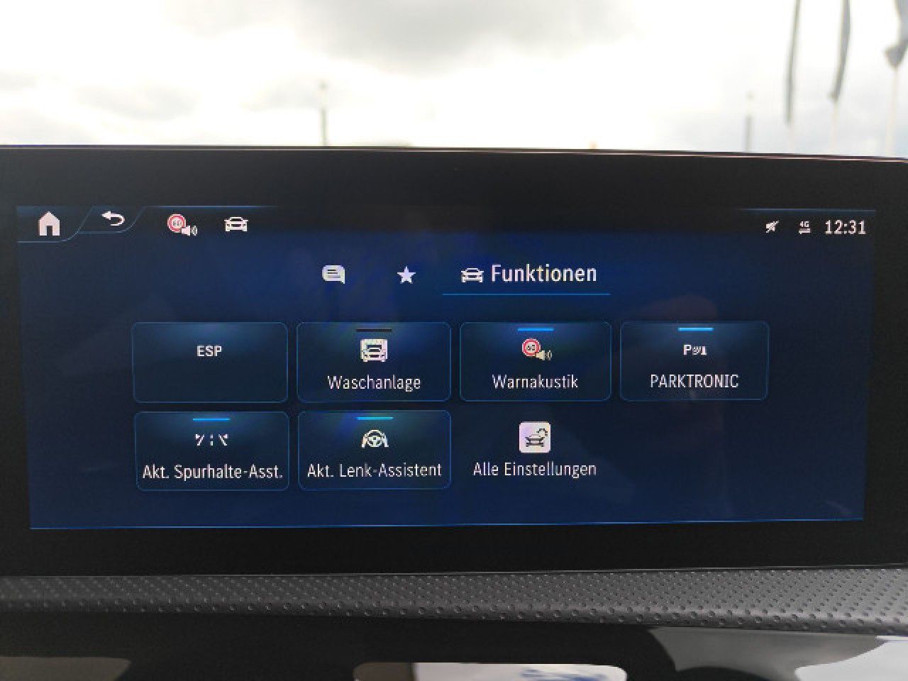 Mercedes-Benz A-Klasse – Bild 16