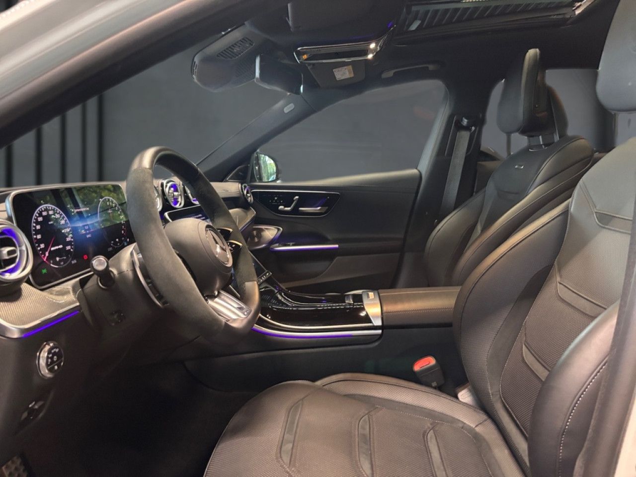Mercedes-Benz C-Klasse – Bild 6