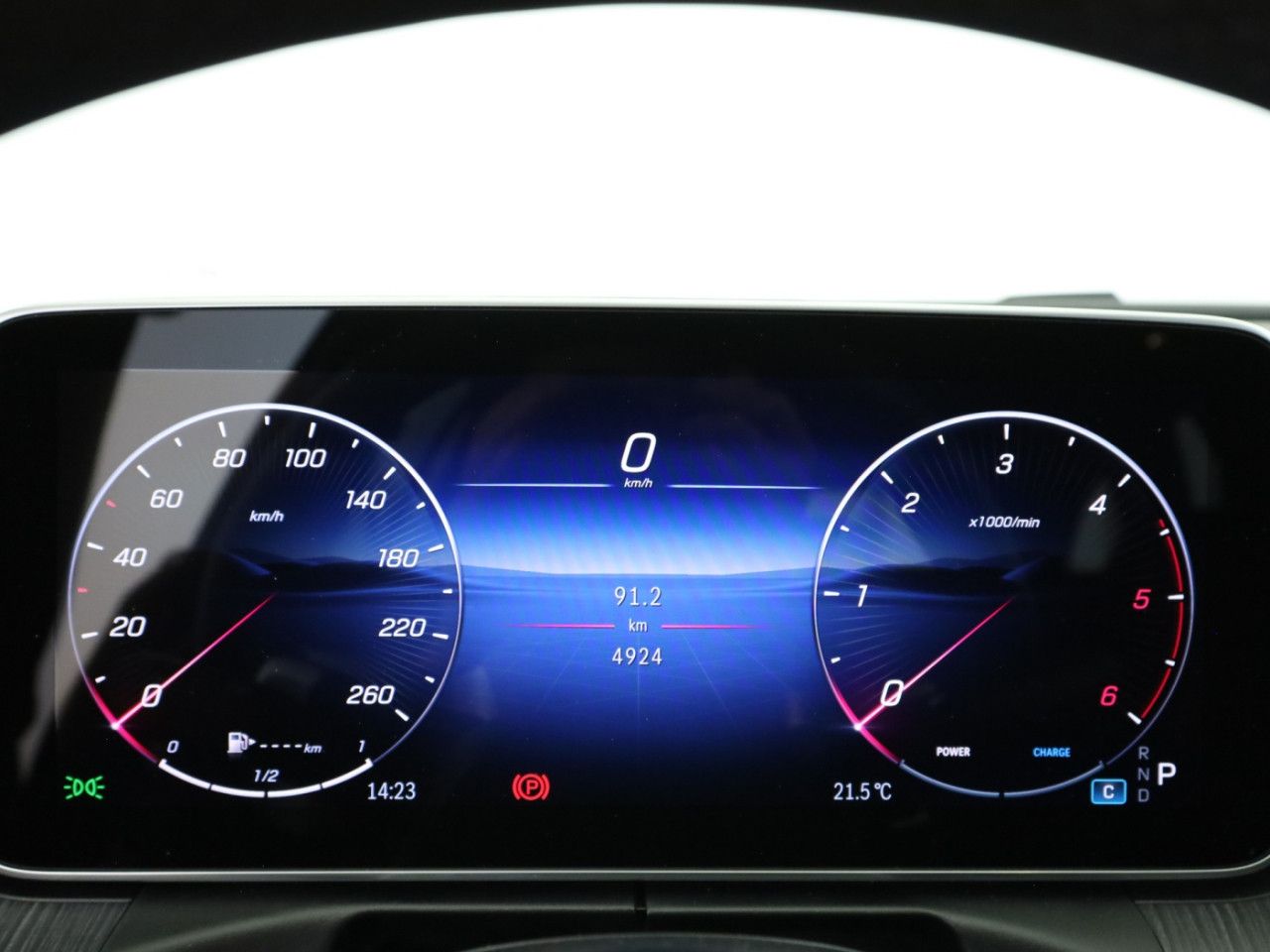 Mercedes-Benz C-Klasse – Bild 12