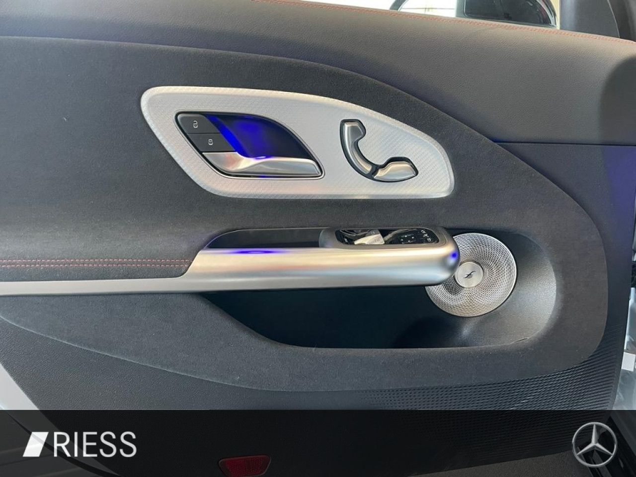 Mercedes-Benz CLA – Bild 3