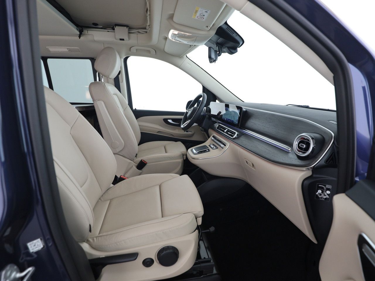 Mercedes-Benz Marco Polo – Bild 9